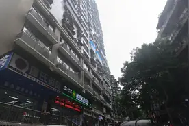 总投资上亿！重庆这些地方要旧城改造，有你家吗？图片