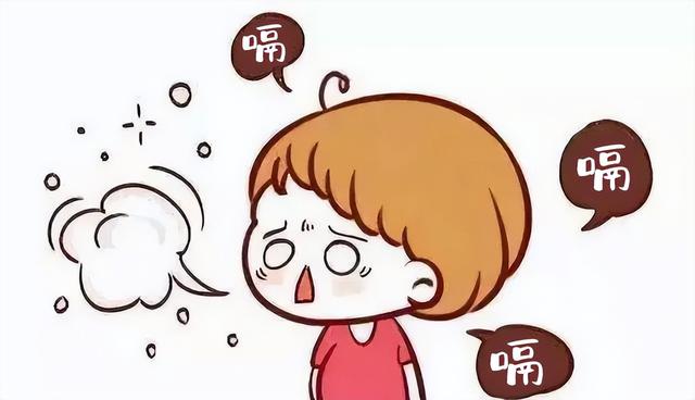 肚子胀气老放屁是怎么回事?赶紧来试试这几招