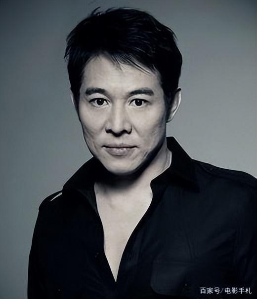 李连杰在好莱坞拍过电影都有哪些（你知道李连杰在好莱坞都演过什么电影吗）