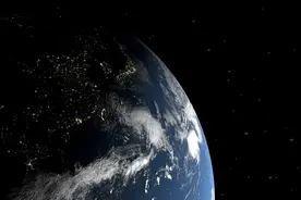 地球每秒630公里在宇宙中飞奔，目的地在哪？科学家给出了答案图片