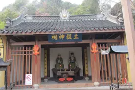 民间故事：人去世后将走过的十三站图片