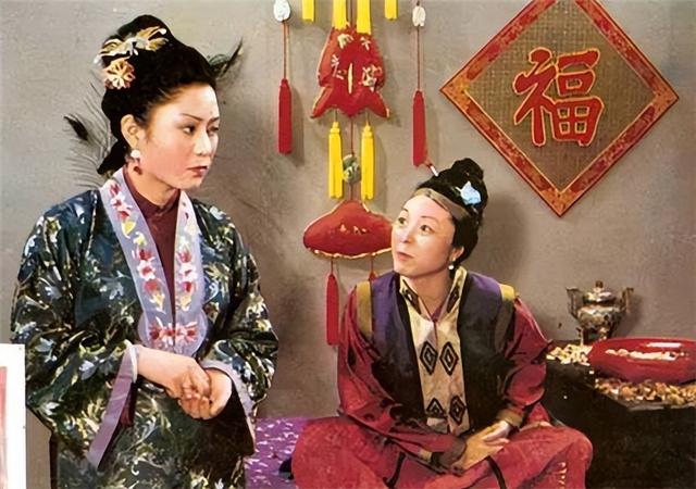 《红楼梦》中第一营销高手是谁?两次成功营销:拉赞助,成债主