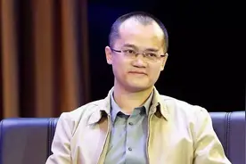 “野心家”王兴：美团的未来，绝不仅仅是世界上的外卖帝国图片