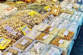 温州最有名的10种糕点，全是温州人的心头爱，都吃过的没几个图片