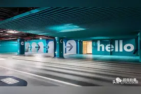 地下车库5大设计要点，请逼自己学会图片