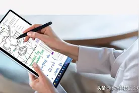 二合一平板Surface Pro10引领AI平板电脑，Surface Pro9降至新低价图片