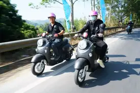 终于知道了，400W、800W、1500W电动车，时速多快？哪种适合家用图片