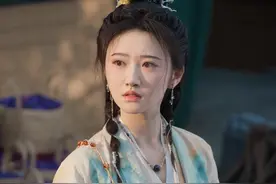 《四海重明》南颜身份曝光，殷琊、穆战霆竟是她哥哥，南娆太厉害图片