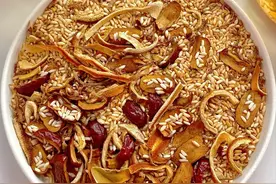 86岁的爷爷让我三伏天要坚持喝这个，连续喝了几天，现在完全好了图片