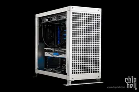 低调的奢华——ROG Z790 Hero+RTX 4070 星曜+abee PIXEL ONE 装机展示图片