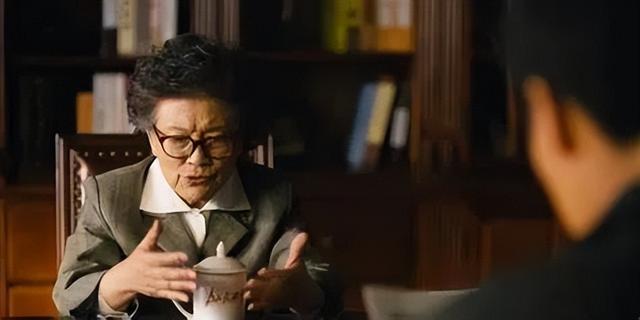 深读《人世间》：看金老太太如何调教周秉义，堪称官场上的教科书