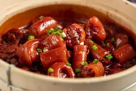 “老得慢”的男人，都偏爱吃这5种食物，假如吃过3个，就该偷着乐图片