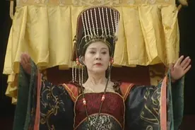 武则天：一代女皇在位时，到底做了什么？为何后世会有那么大争议图片