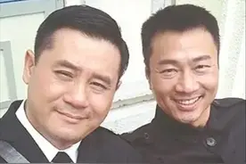 我，香港演员，40年前跟着父母搬到香港，53岁回到内地图片