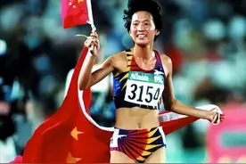 东方神鹿王军霞：出身农村，退役后移居美国，两离三婚后现状怎样图片