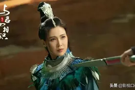 从亮剑女一号到富豪老公被判刑，童蕾是怎么一步步沦为小配角的？图片