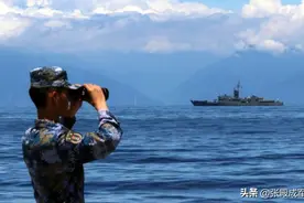 反击来了！ 大陆抢先启动“专项行动”，蔡英文或无法顺利返台图片