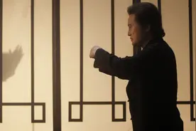 侠之大者，为国为民 《射雕》郭靖主题曲预告首曝图片