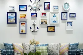 俗话说“照片4不放，放了家不旺”，原来放照片还有那么多讲究！图片