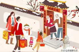 年初二，回娘家送礼有讲究，牢记5送5不送，别白花了钱还不受待见图片