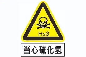 10秒内倒地不起！神出鬼没的“硫化氢”有多恐怖？图片