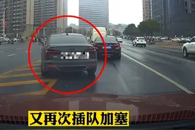 江西这位“牛人”司机，你违法了！图片