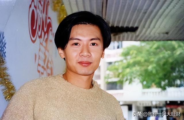 《廉政追缉令》富家女错爱凤凰男，罗家杰配不上刘芷珊的炙热深情