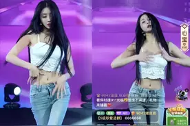 YY直播又大手笔，为美女公会定制综艺，打造专属“晨一大舞台”图片