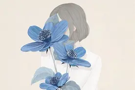 人老了，才发现，生儿、生女，真的不一样图片