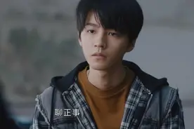 王劲松上央视点名评价王俊凯，只字不提演技，却字字珠玑图片