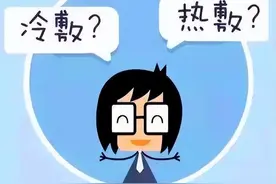 脊柱科普丨腰痛该冷敷还是热敷？图片