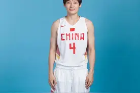 看看来自云南的篮球运动员，最出名的居然是女篮国家队主力图片