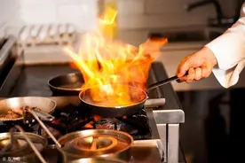 餐饮行业的燃料，你真的选对了吗？图片