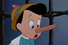 《吉尔莫·德尔·托罗的匹诺曹》：生命是美妙的礼物图片