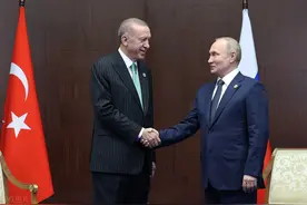 蔡英文称要帮土耳其赈灾，之前被坑过一回，埃尔多安这次学聪明了图片