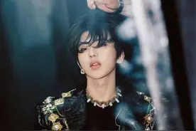 持续发酵！蔡徐坤豆瓣主页作品被清空，相关综艺演职员表中已无其姓名图片