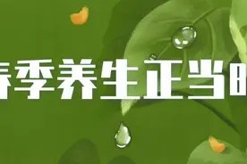 春不除湿 百病缠身！5个中成药，从头到脚 从里到外 化解一身湿图片