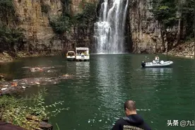 心脏停跳！巴西悬崖巨石崩落，砸上三艘游船，新进展：致10死32伤图片