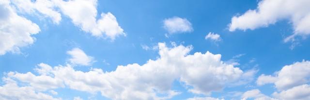 晴空万里是什么歌（爱就像蓝天白云晴空万里是什么歌）