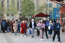 2023年中国学校品牌发展大会在石家庄精英中学隆重召开图片