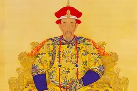 10岁小孩念对联：先斩后奏，康熙怒以为被蔑视，结果却大喜：重赏图片