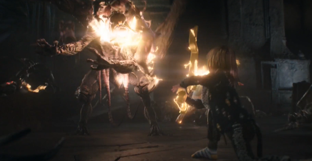 又色又低智，《雷神4》怎么也变成这个样子了？