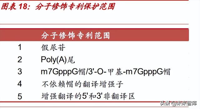 医药生物行业专题报告：mRNA技术有望迎来黄金十年