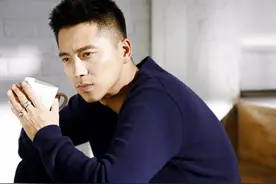 王雷被爆片场当戏霸，架空导演，男主黄轩辞演，看看当事人怎么说图片