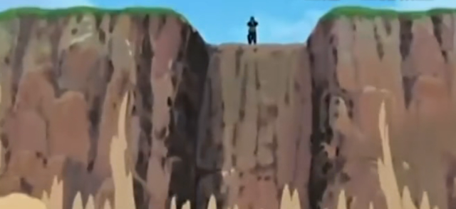 火影忍者 土遁忍术详细盘点（上）