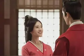 《星汉灿烂·月升沧海》大结局：看得人畅快淋漓图片