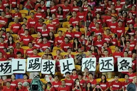 欲罢不能！原创文章《一个铁杆球迷心中的中国男足》（开篇寄语）图片