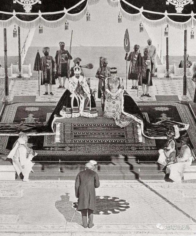 印度首都，扩张太快了 | 地球知识局