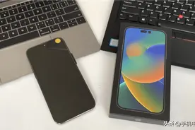 又是华强北的杰作？山寨iPhone 14已上市 价格感人图片