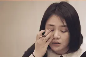 这6位女星“胖若两人”，马思纯疑似怀孕，阿娇却称是为艺术献身图片